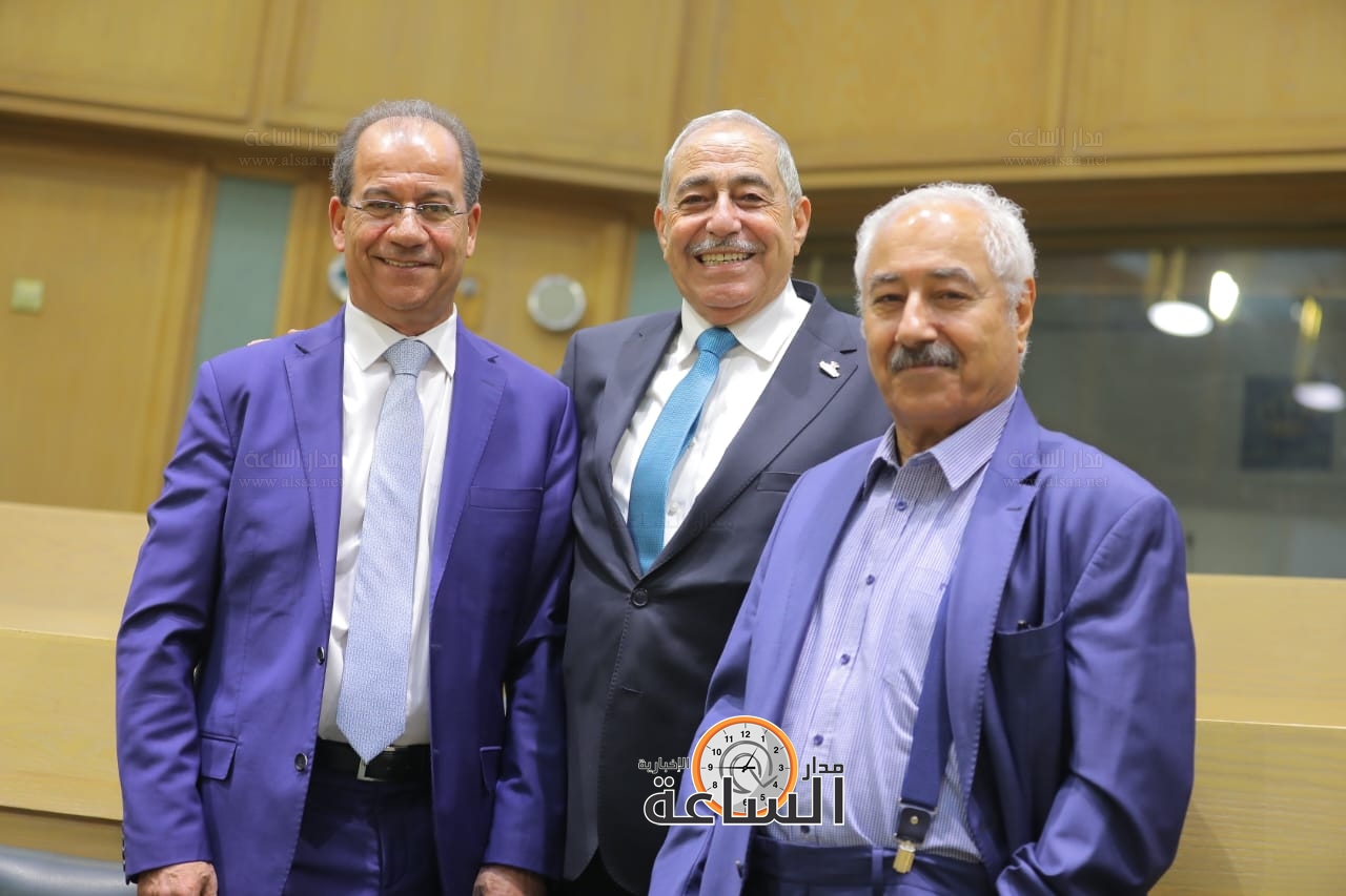 Madar Al-Saa Images 0.31115107797585484