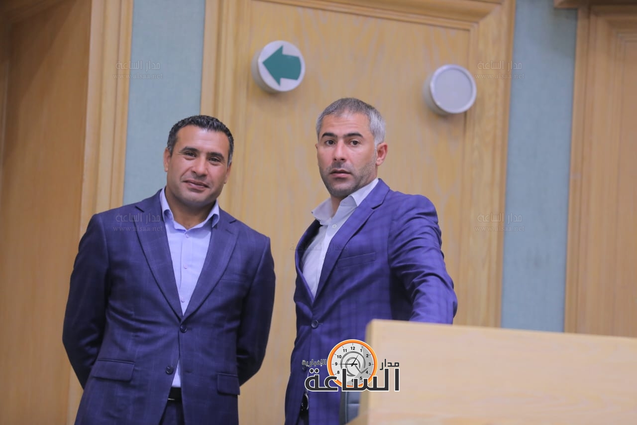 Madar Al-Saa Images 0.455380173978557