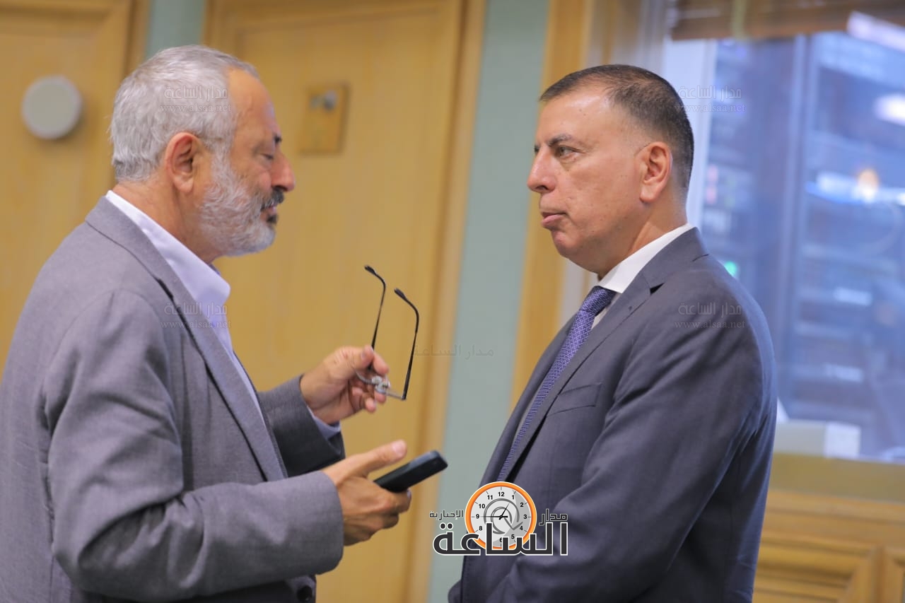 Madar Al-Saa Images 0.20564781171298163