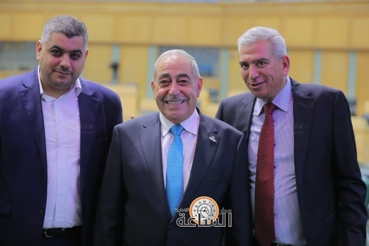 Madar Al-Saa Images 0.8069416248351919