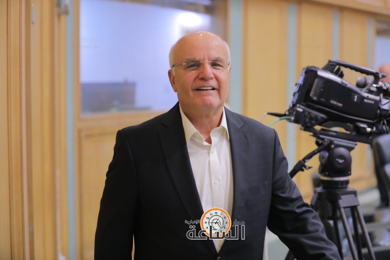 Madar Al-Saa Images 0.020439072991921936