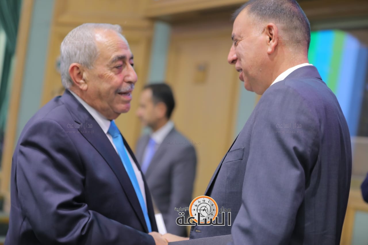 Madar Al-Saa Images 0.5529195731763026