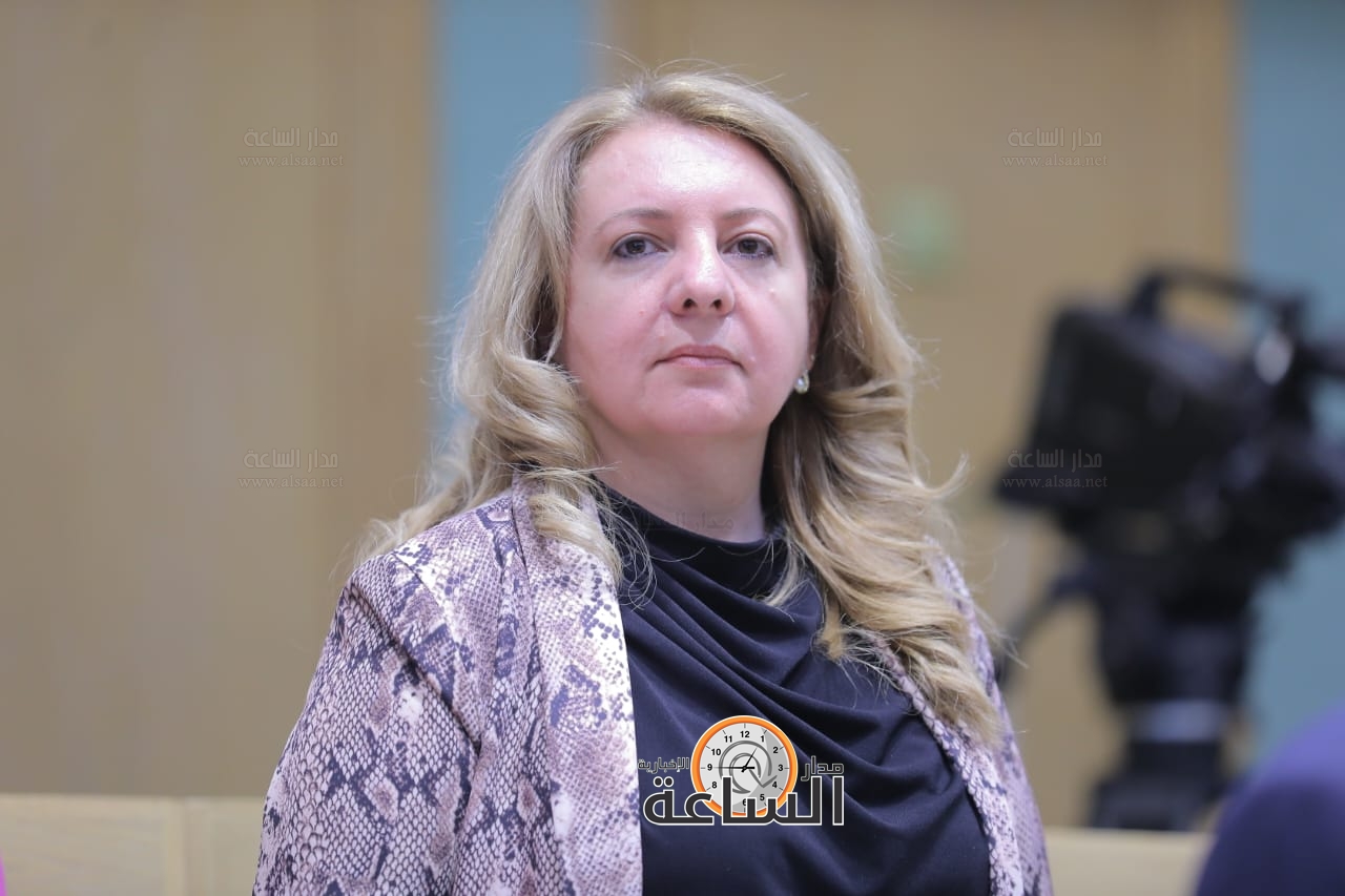 Madar Al-Saa Images 0.5006614160039249