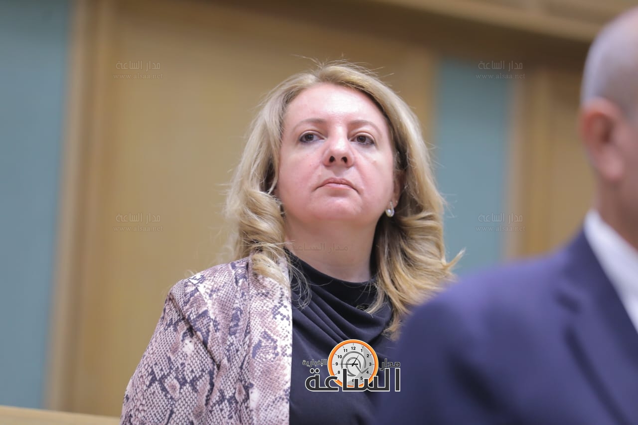 Madar Al-Saa Images 0.8894482150823795