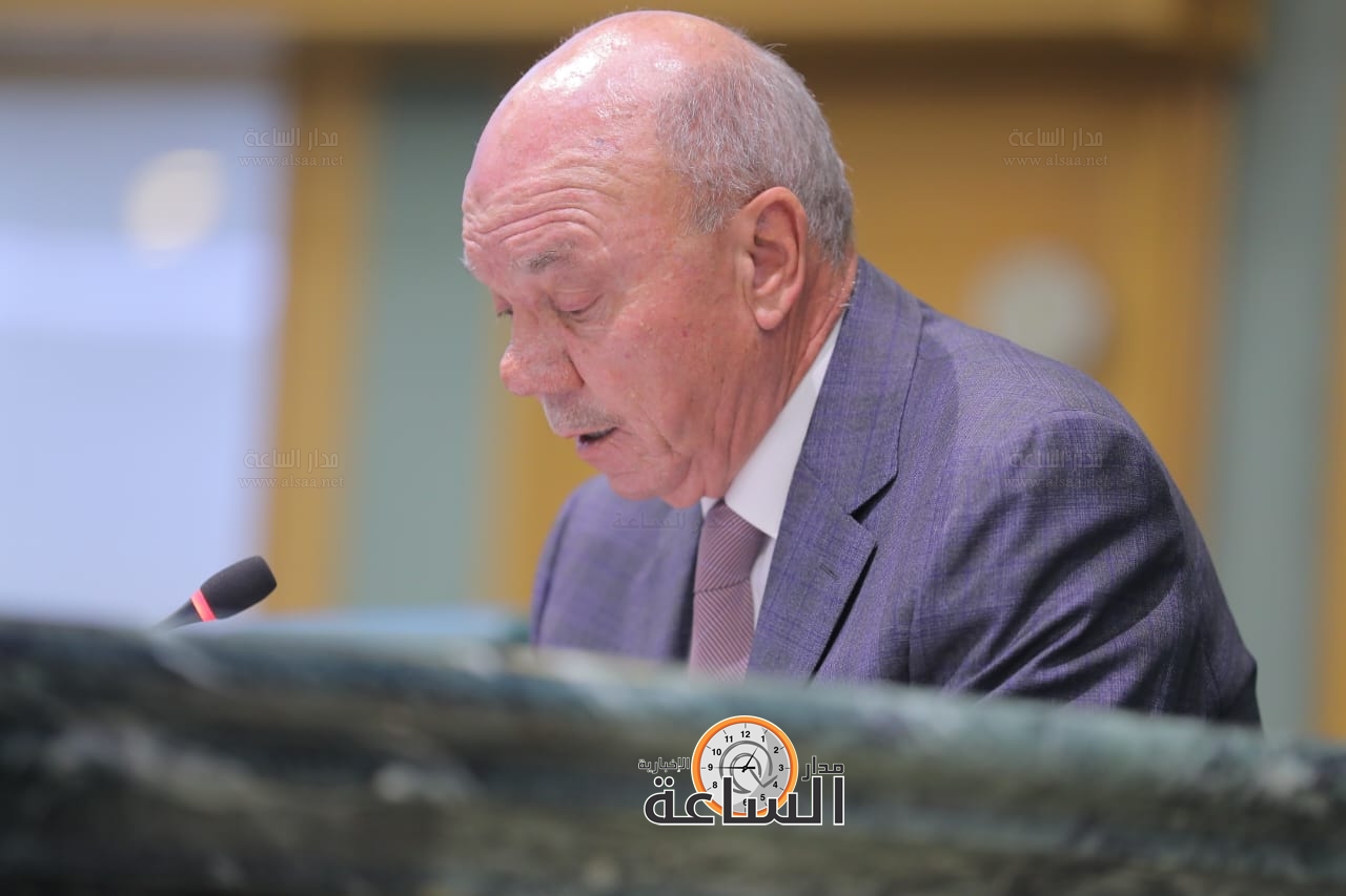 Madar Al-Saa Images 0.3483532477280451