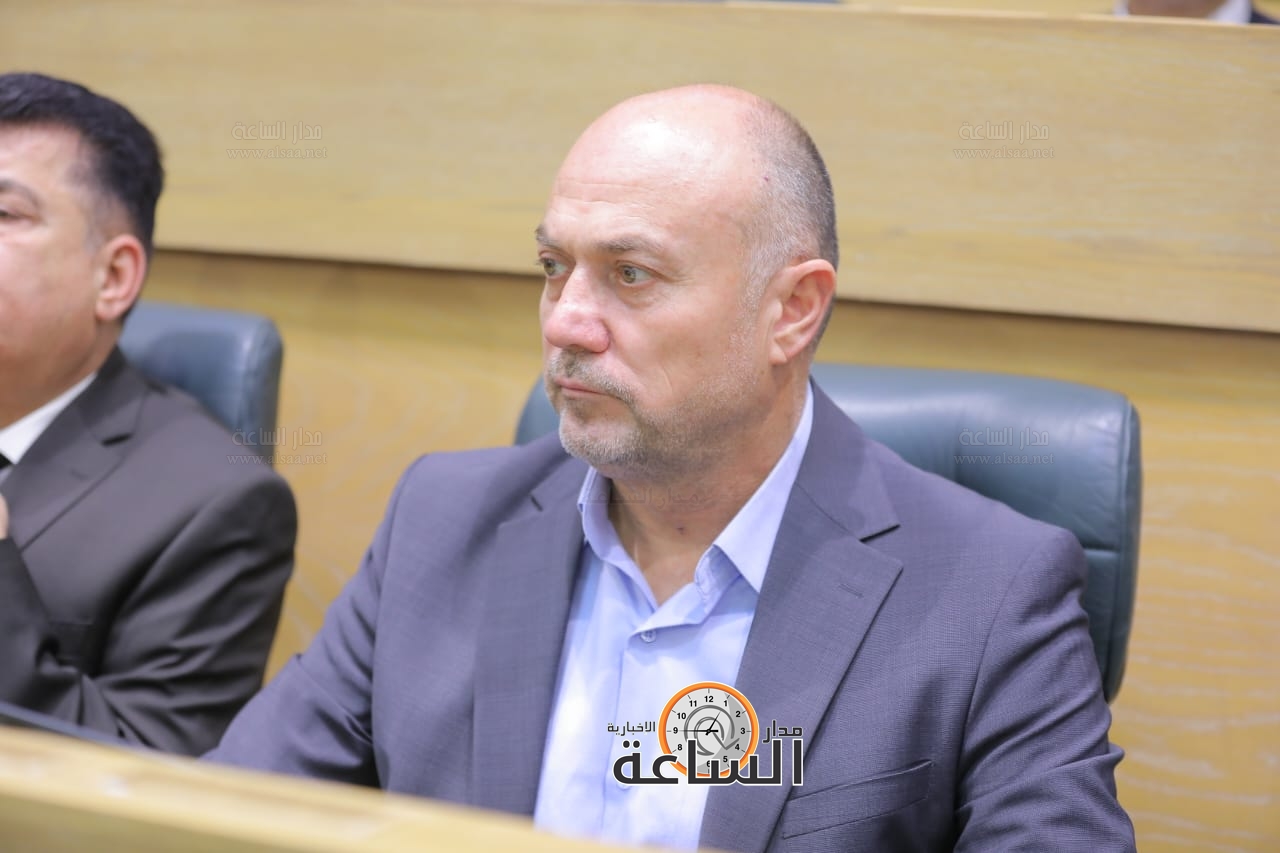 Madar Al-Saa Images 0.11568751846582903