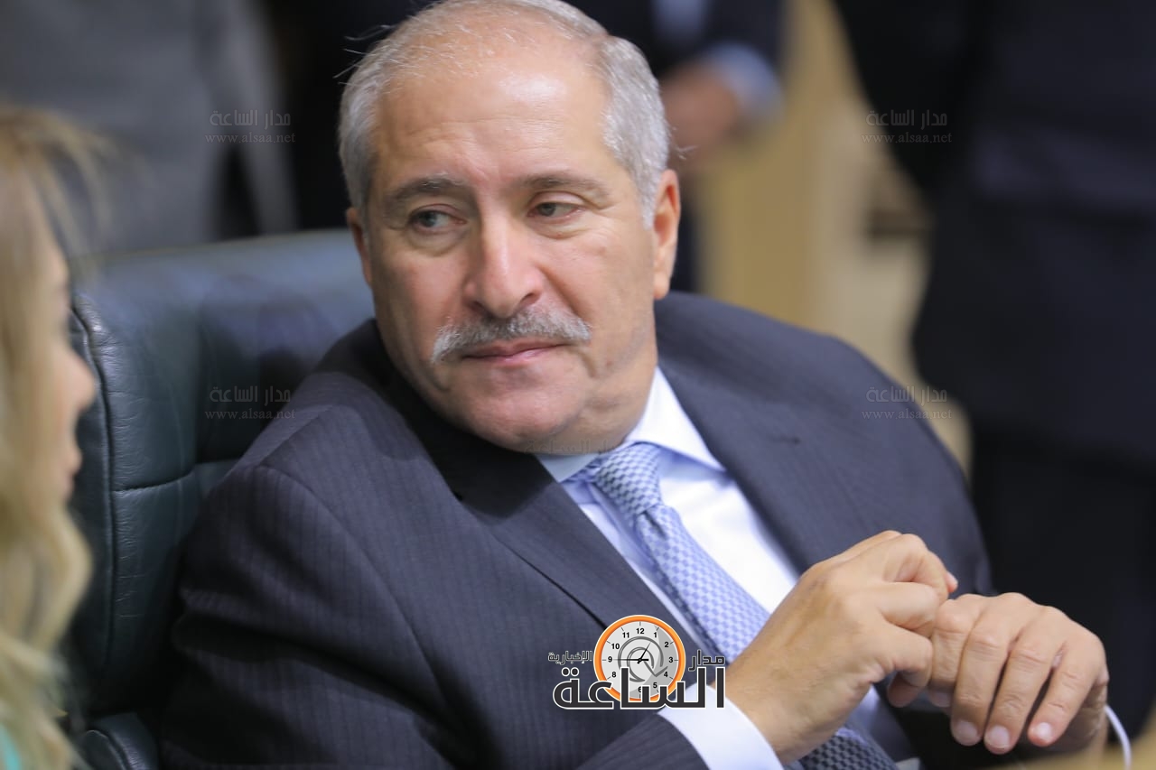 Madar Al-Saa Images 0.45738273586405986