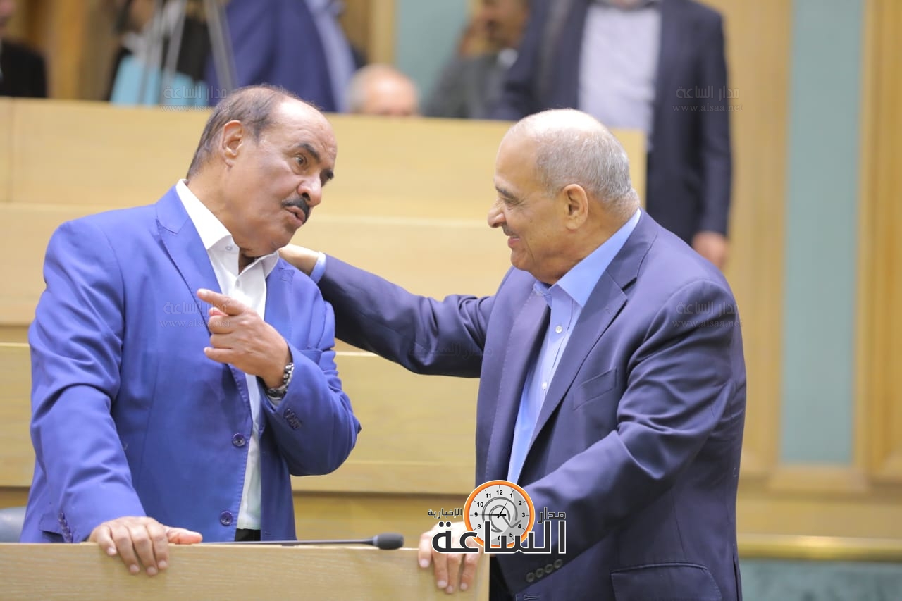 Madar Al-Saa Images 0.9632868923204796