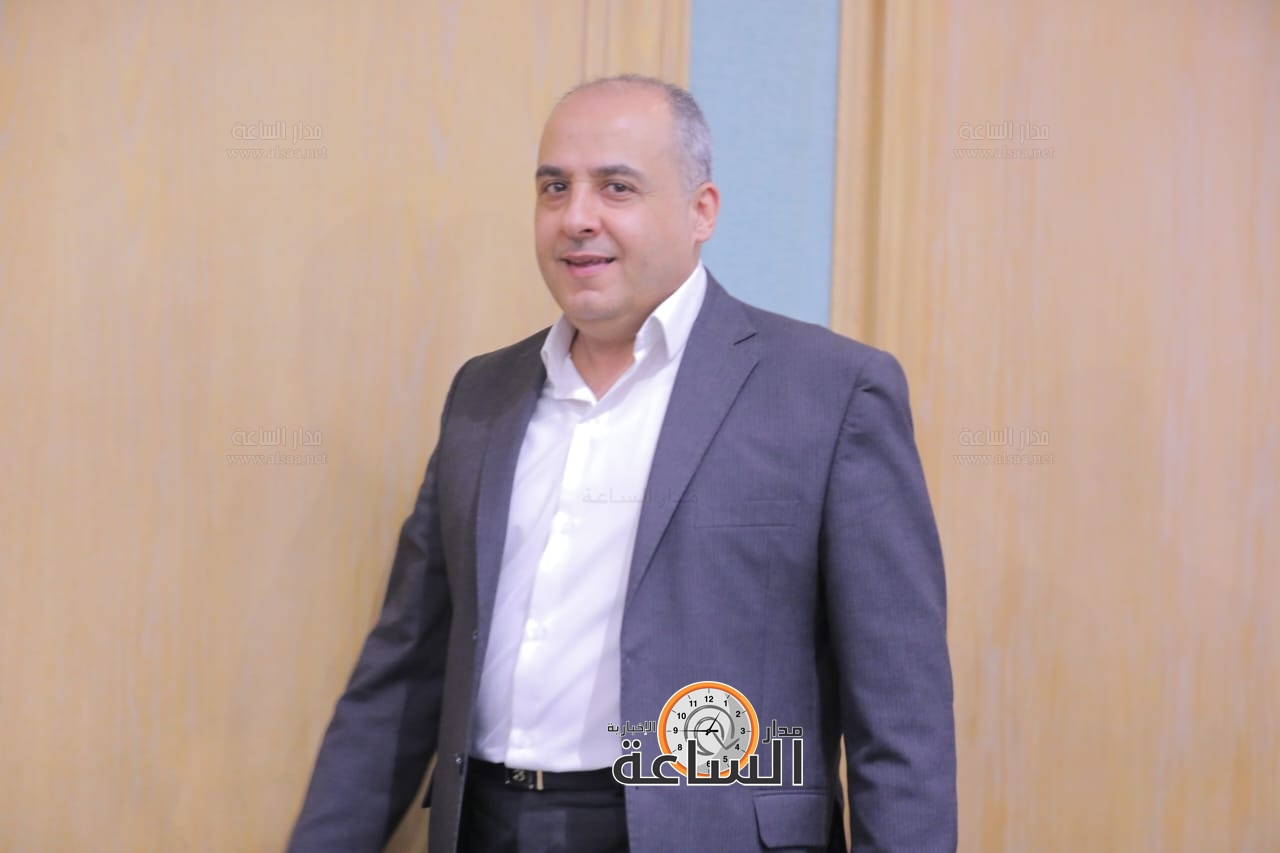 Madar Al-Saa Images 0.8472755359765243