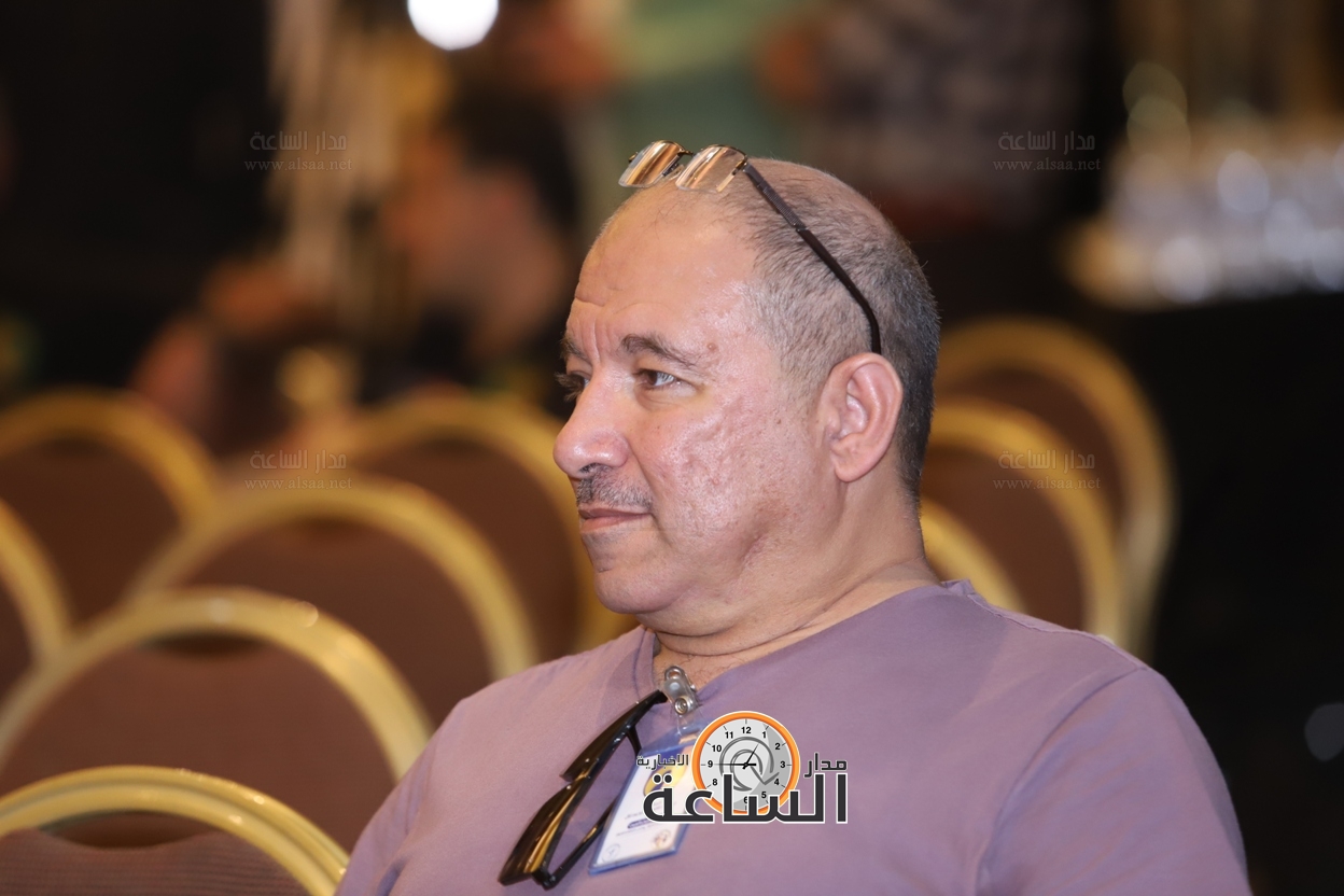 Madar Al-Saa Images 0.3530380136353797