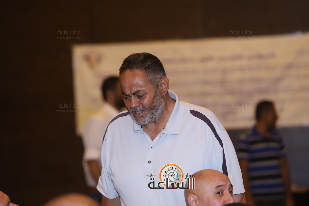 Madar Al-Saa Images 0.13693771135707622