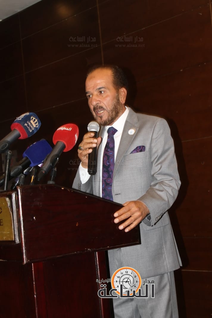 Madar Al-Saa Images 0.6966925809151101