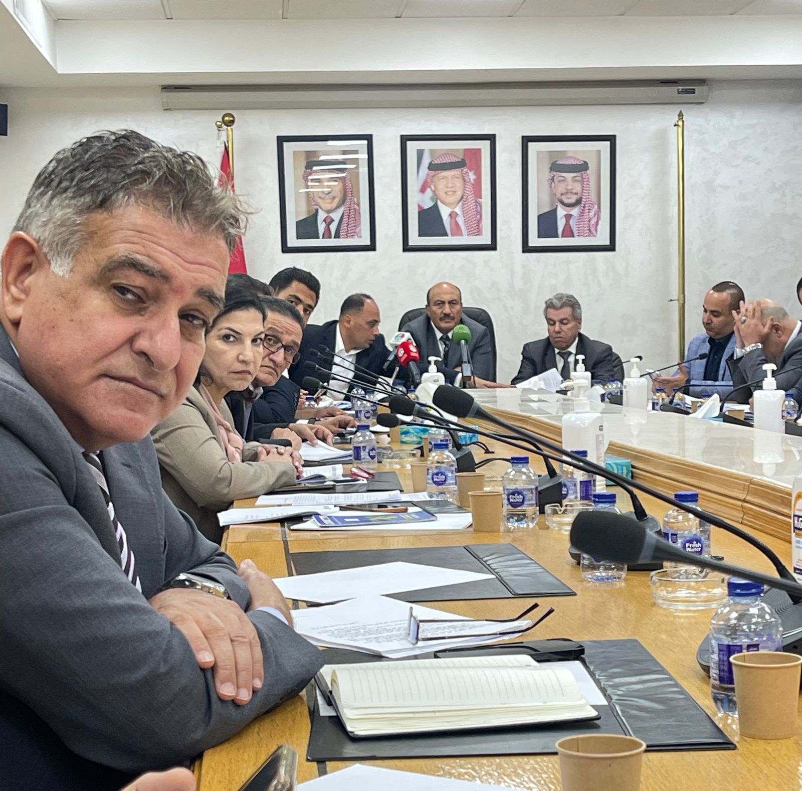 Madar Al-Saa Images 0.6890224508669369