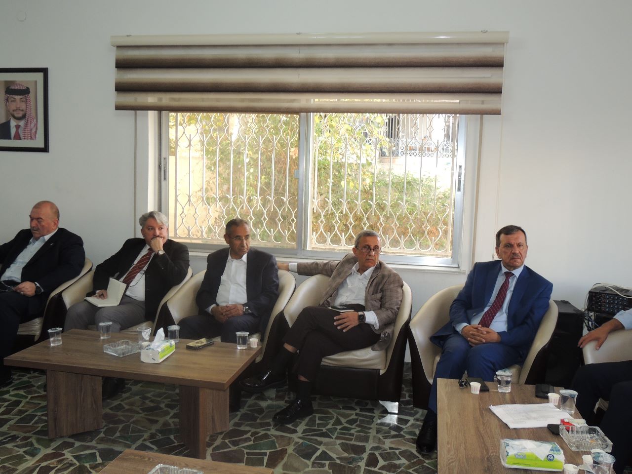 Madar Al-Saa Images 0.295352374131703