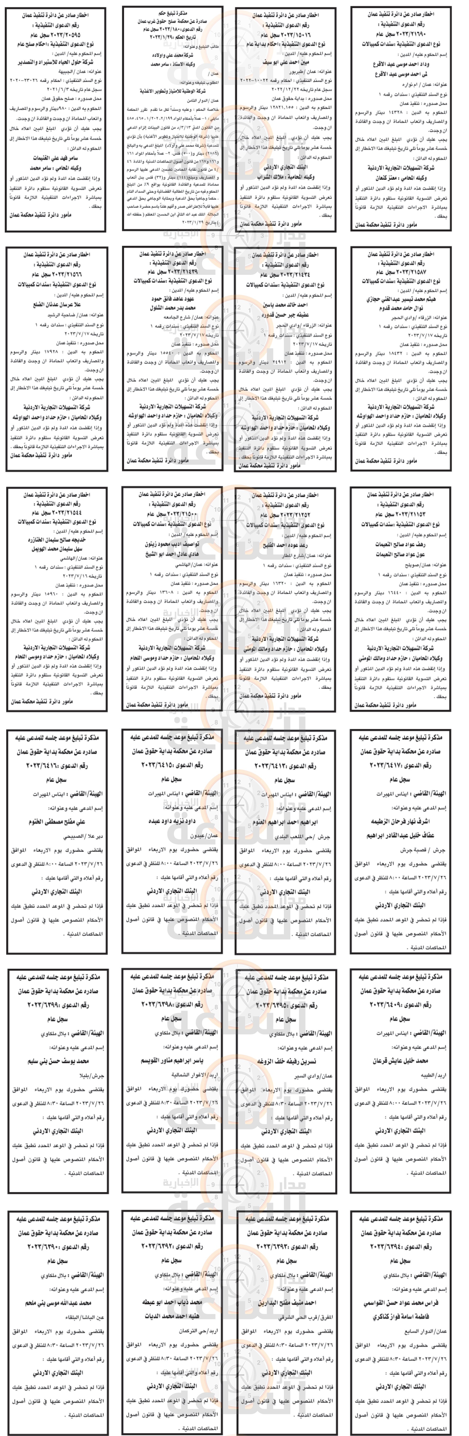 Madar Al-Saa Images 0.6379589806969908