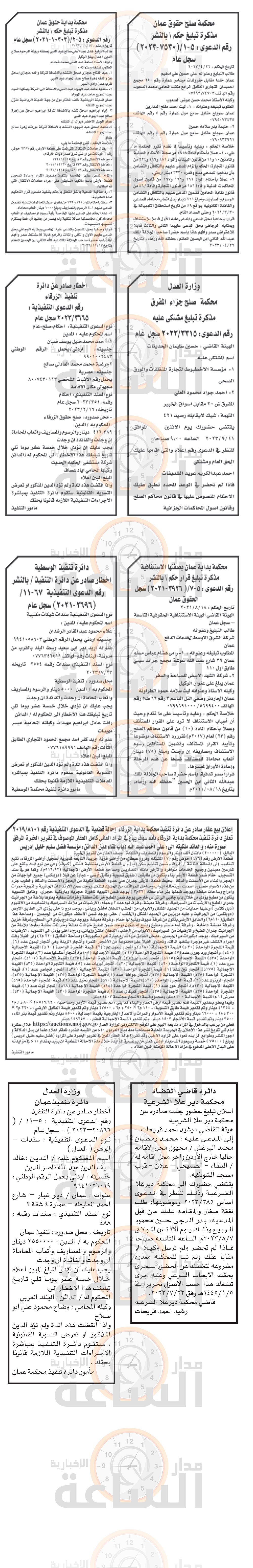 Madar Al-Saa Images 0.959933638562837