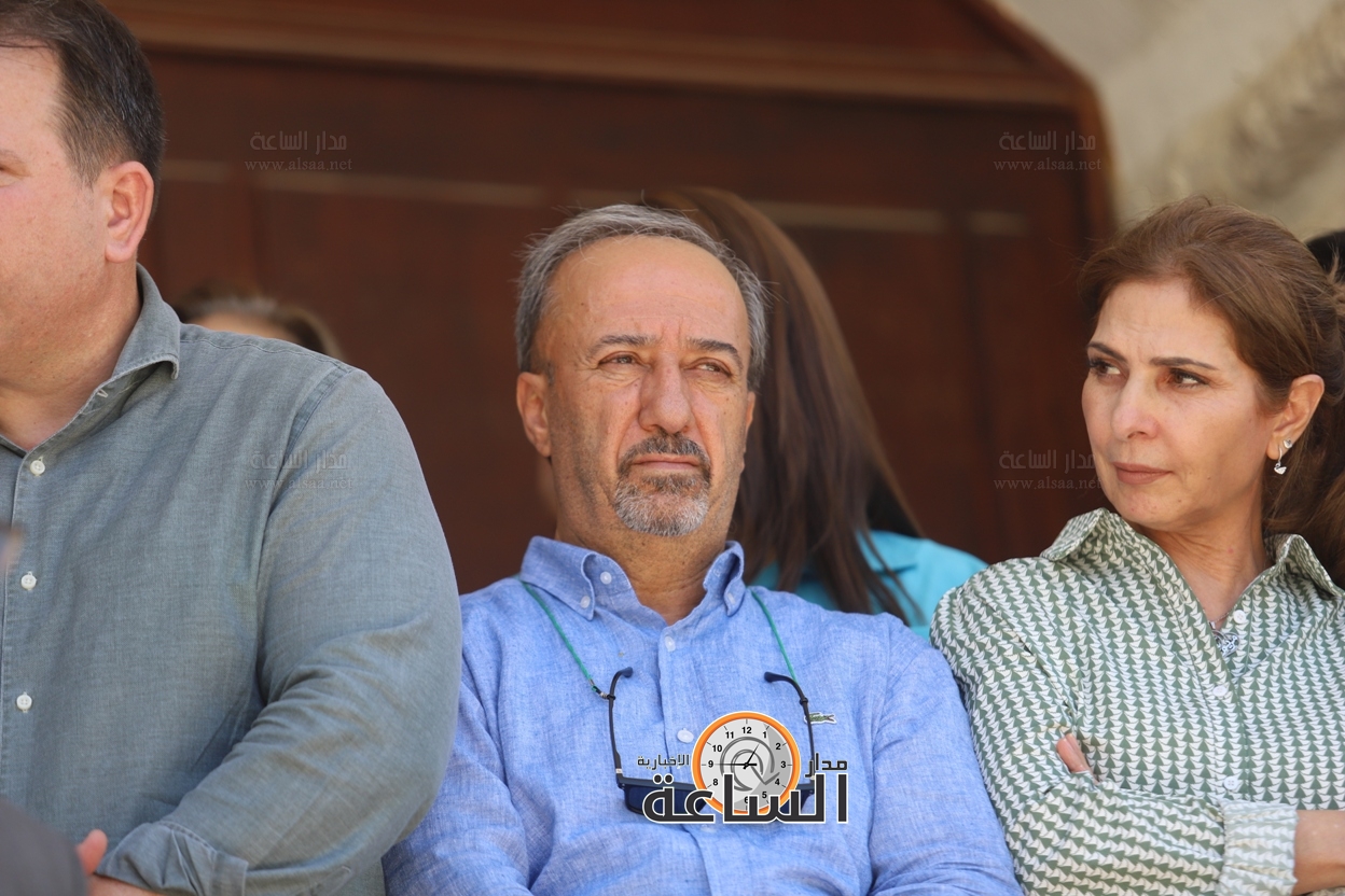 Madar Al-Saa Images 0.12153205718744875