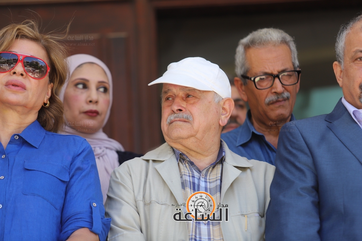 Madar Al-Saa Images 0.24863097208363483