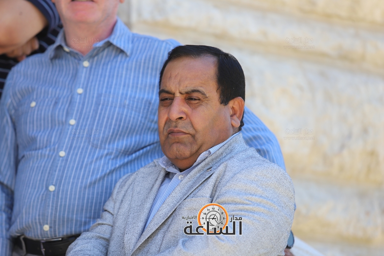 Madar Al-Saa Images 0.1216142909217175