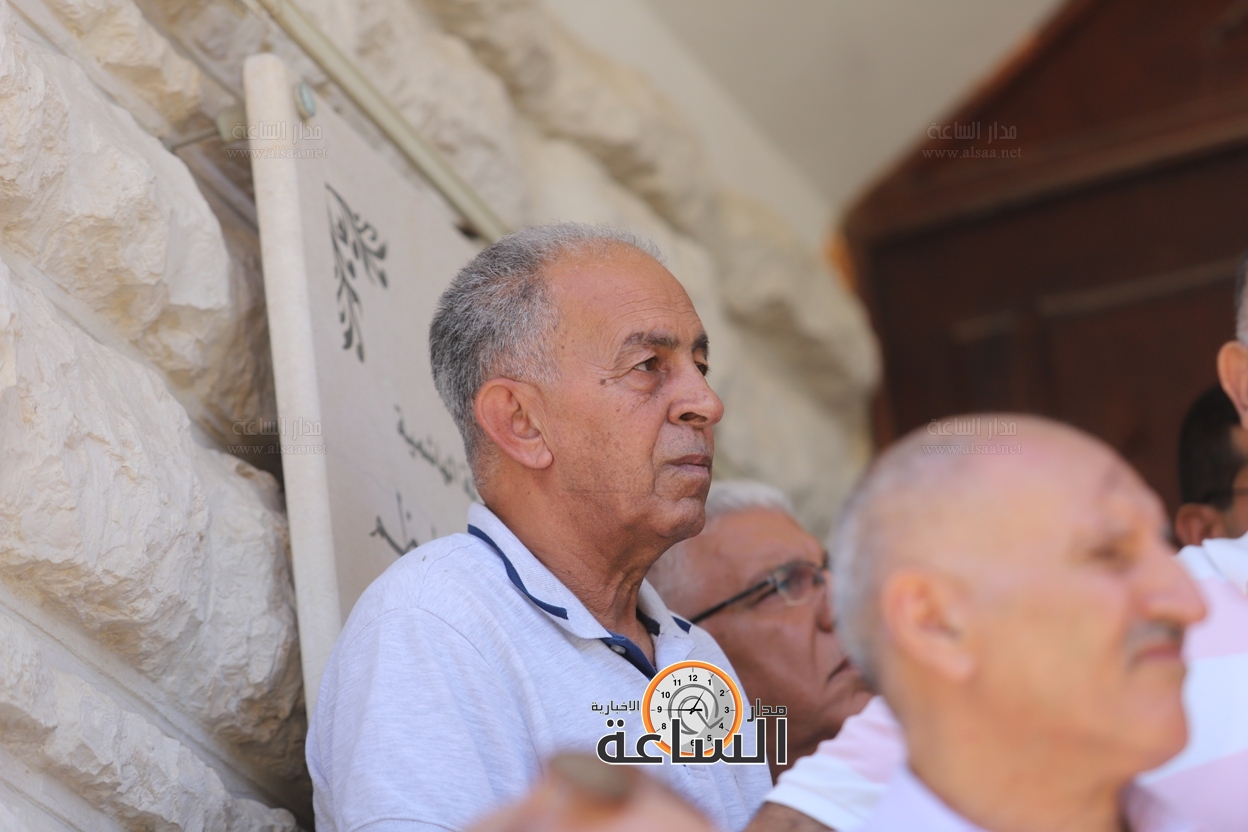 Madar Al-Saa Images 0.2993652147617636