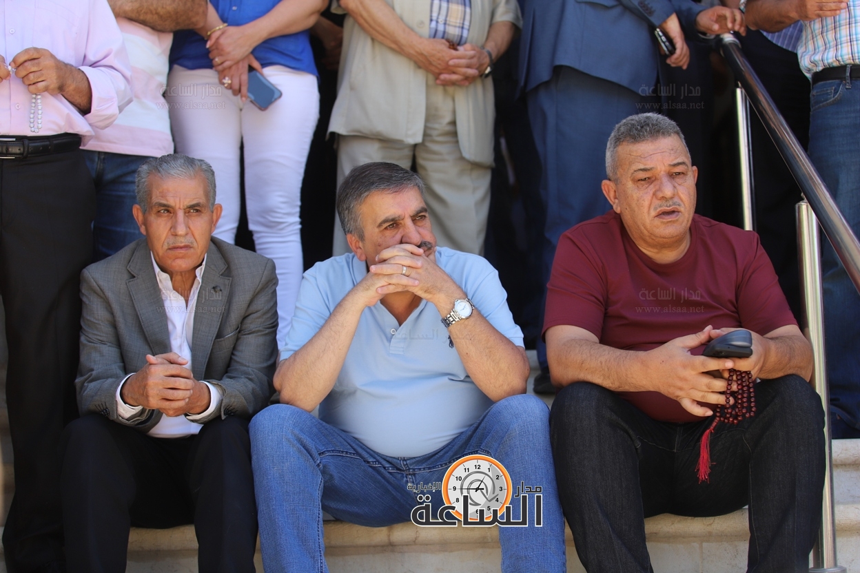 Madar Al-Saa Images 0.8094653297485965