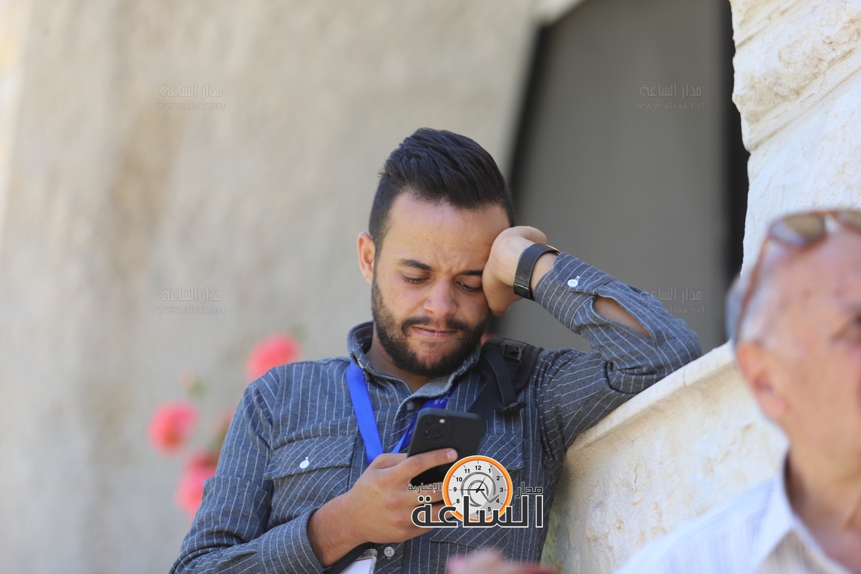 Madar Al-Saa Images 0.45463030762740475