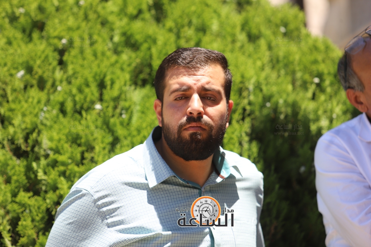 Madar Al-Saa Images 0.8766383427230946