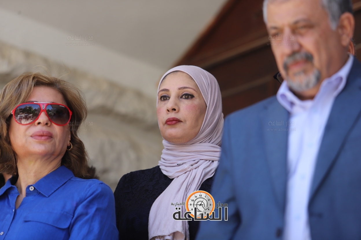 Madar Al-Saa Images 0.5761626424075552