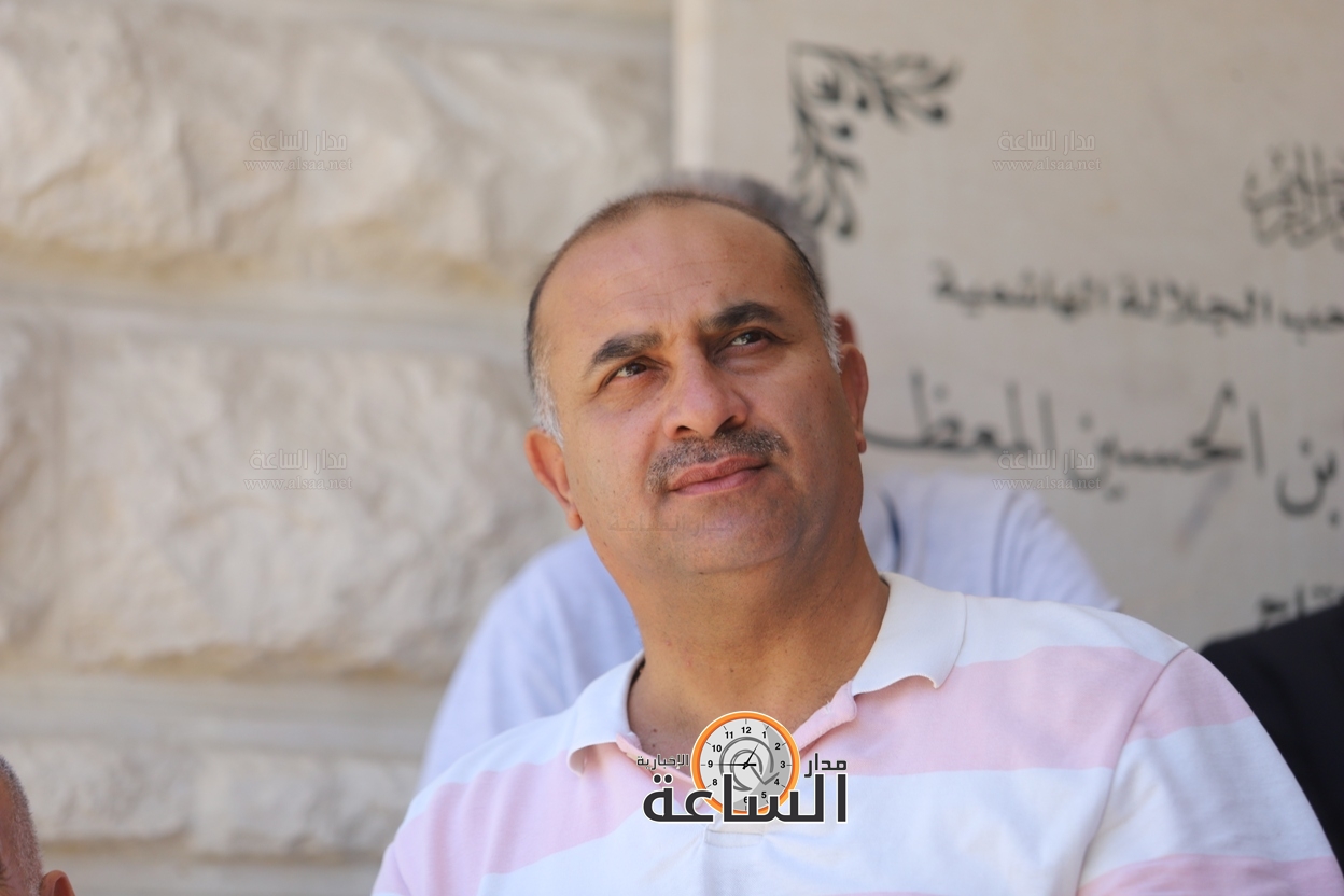 Madar Al-Saa Images 0.8264547202787487