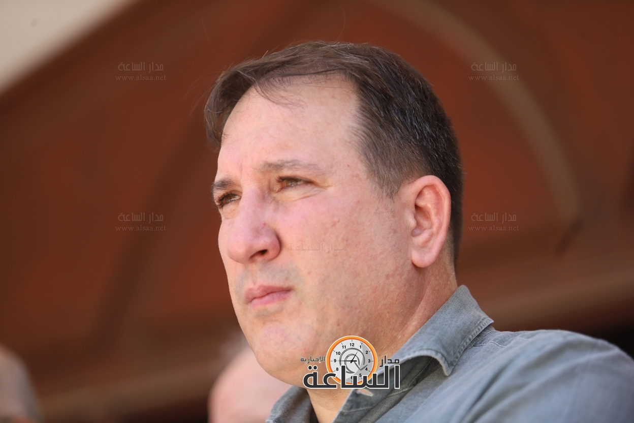 Madar Al-Saa Images 0.8968952840367799