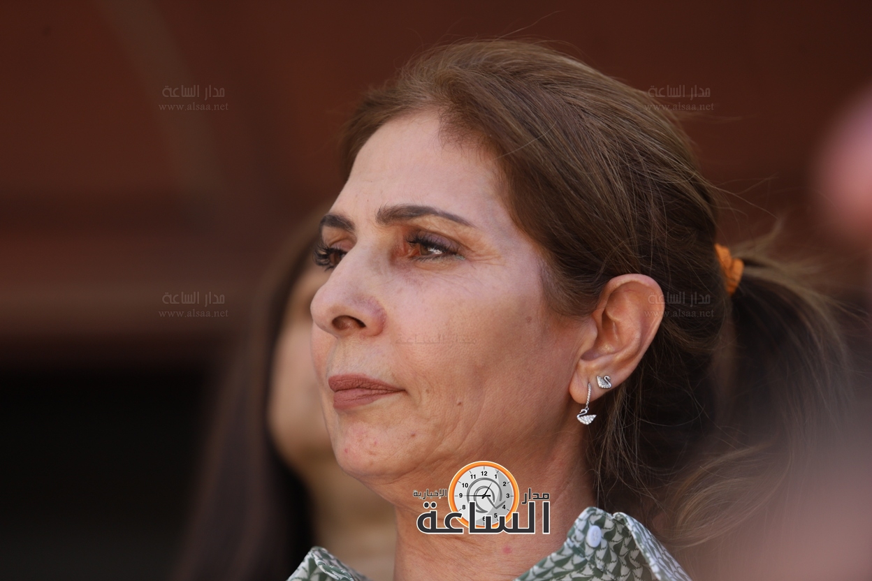 Madar Al-Saa Images 0.5445793001887445