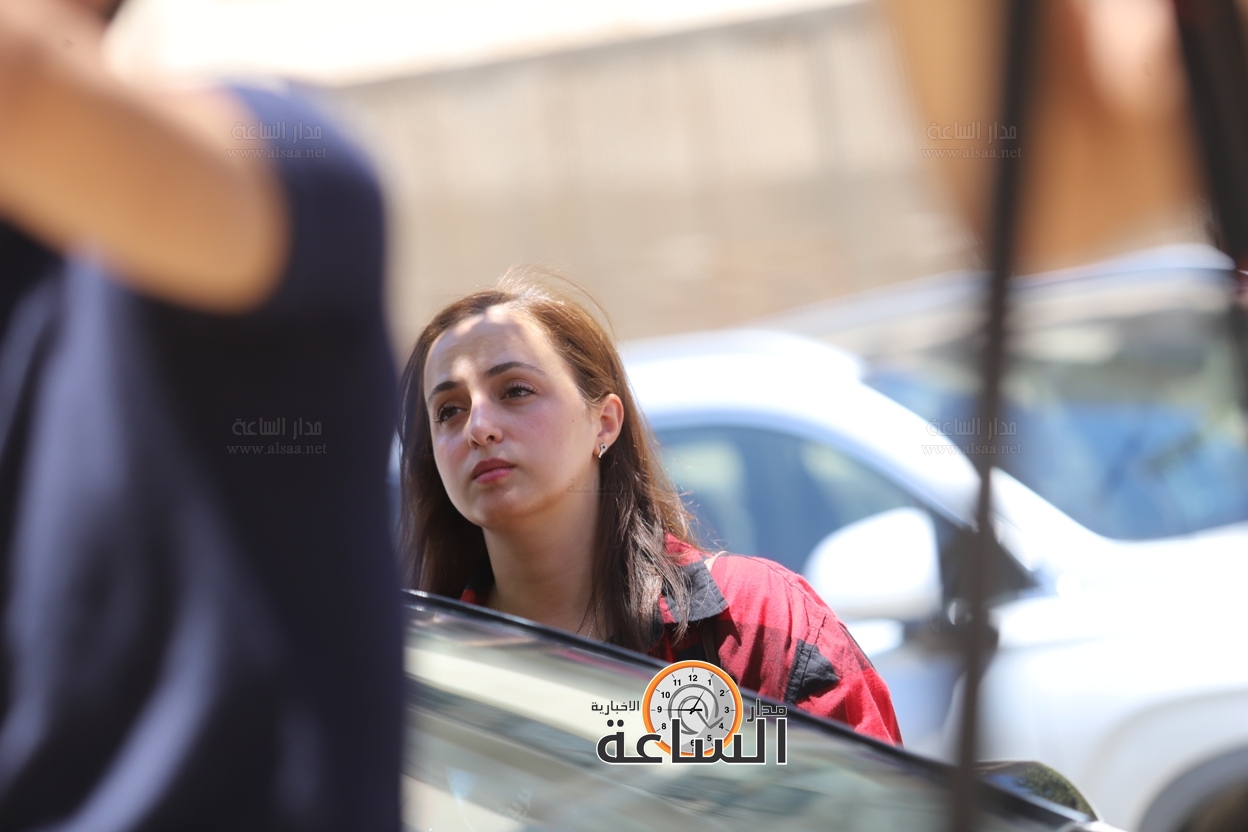 Madar Al-Saa Images 0.02037259393110835