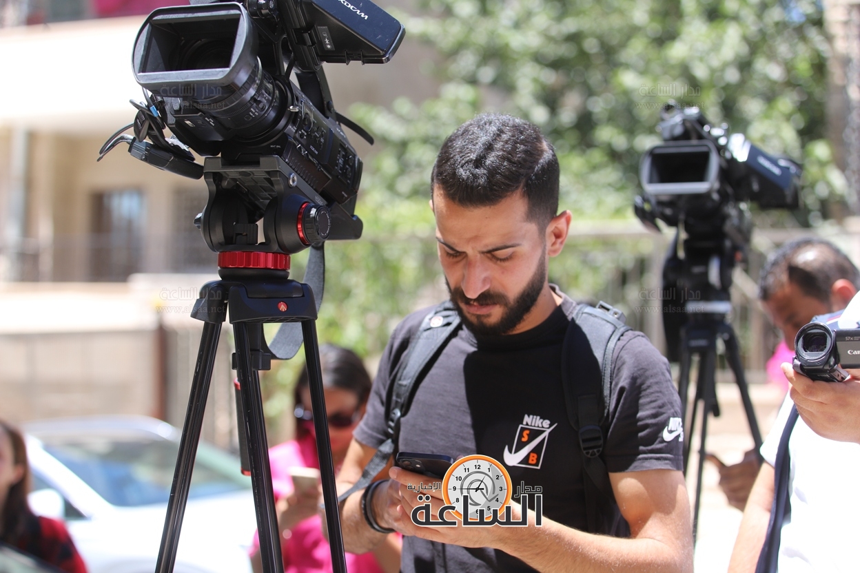 Madar Al-Saa Images 0.4158564265820981