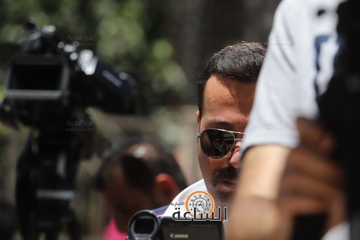 Madar Al-Saa Images 0.26188161050988557