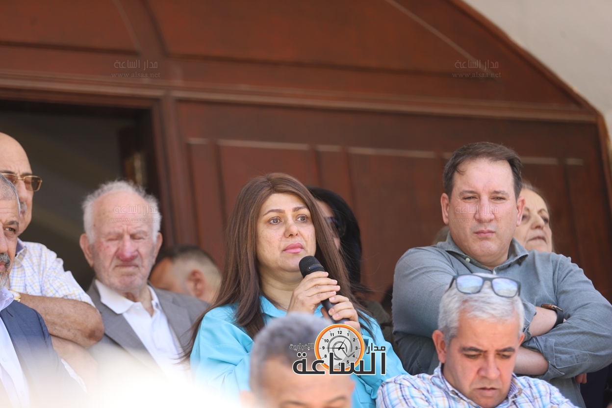 Madar Al-Saa Images 0.587400968790555