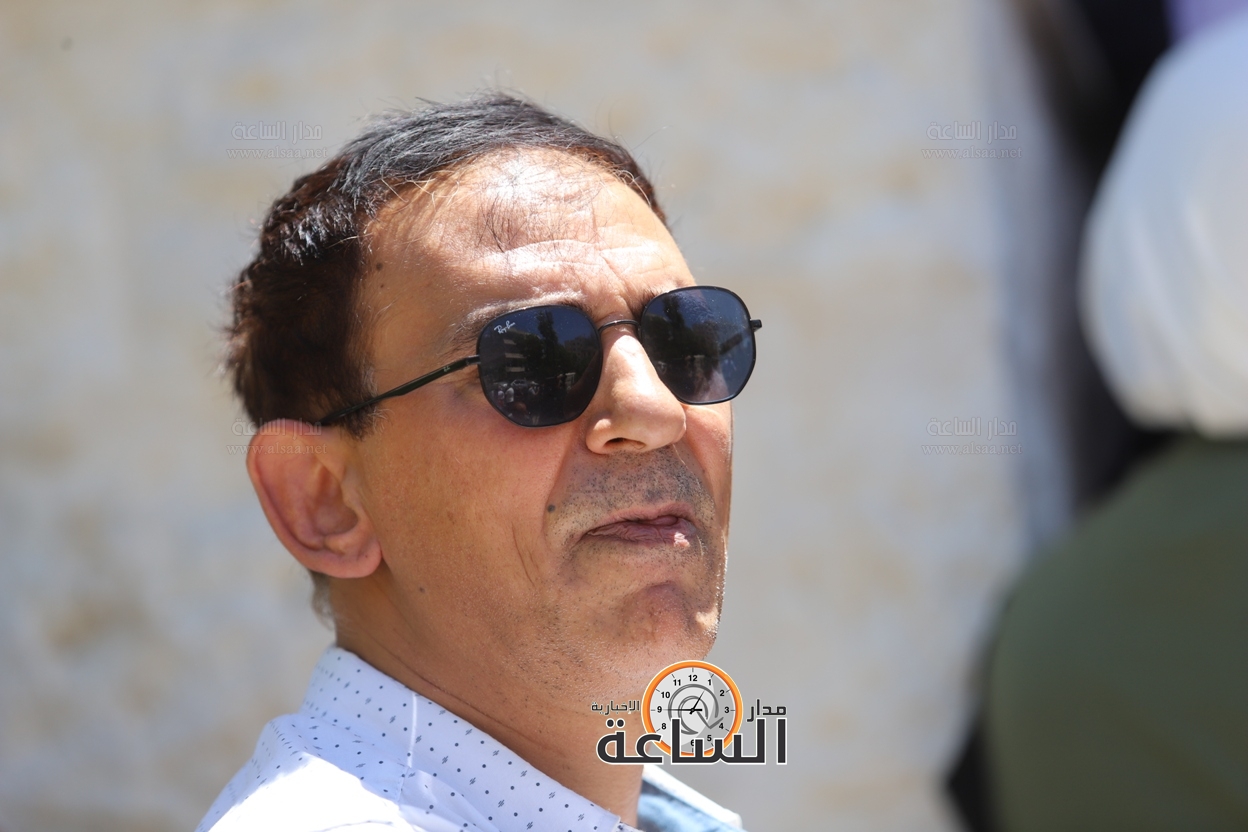 Madar Al-Saa Images 0.3288784369853557