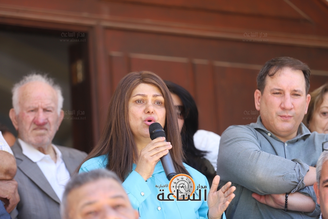 Madar Al-Saa Images 0.45840028816846545