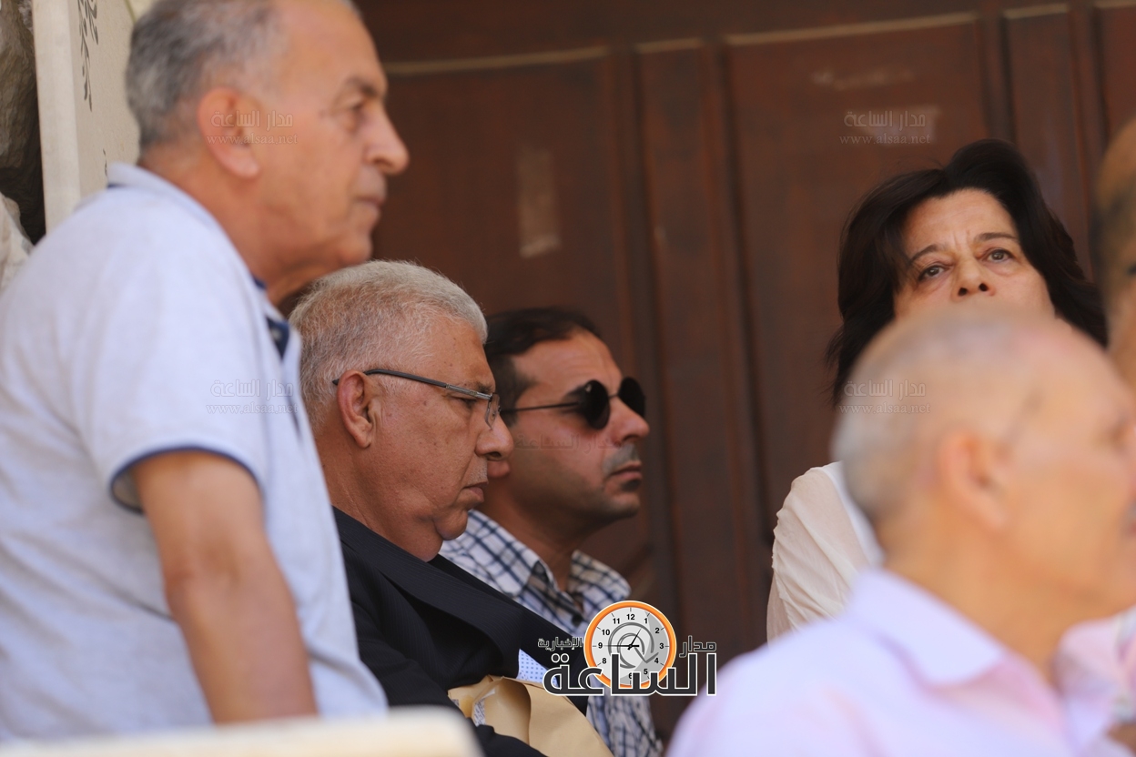 Madar Al-Saa Images 0.7087857361603309