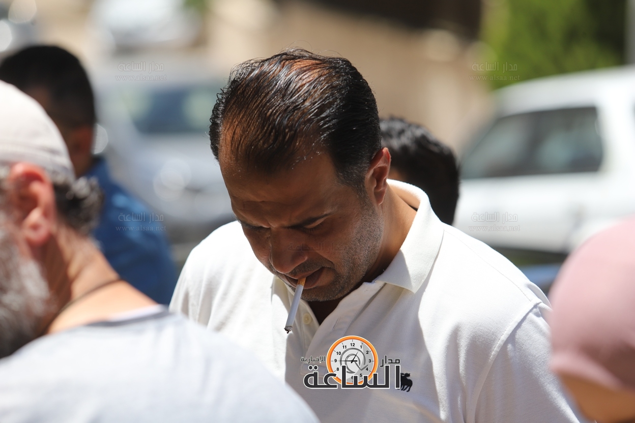 Madar Al-Saa Images 0.16039943667731604