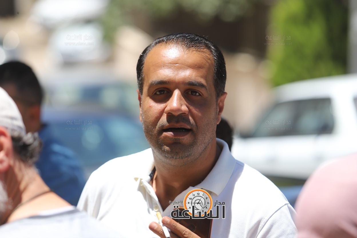 Madar Al-Saa Images 0.09682804974408565