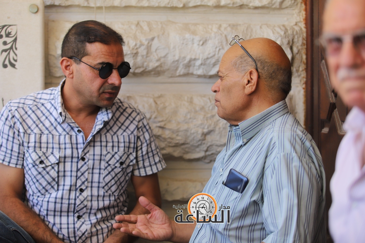 Madar Al-Saa Images 0.48986130222565794