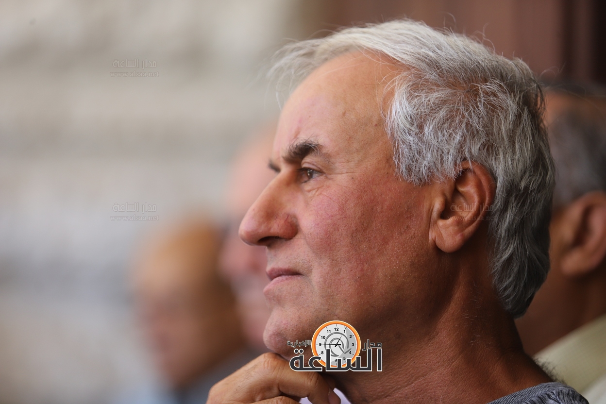 Madar Al-Saa Images 0.7571018903210758