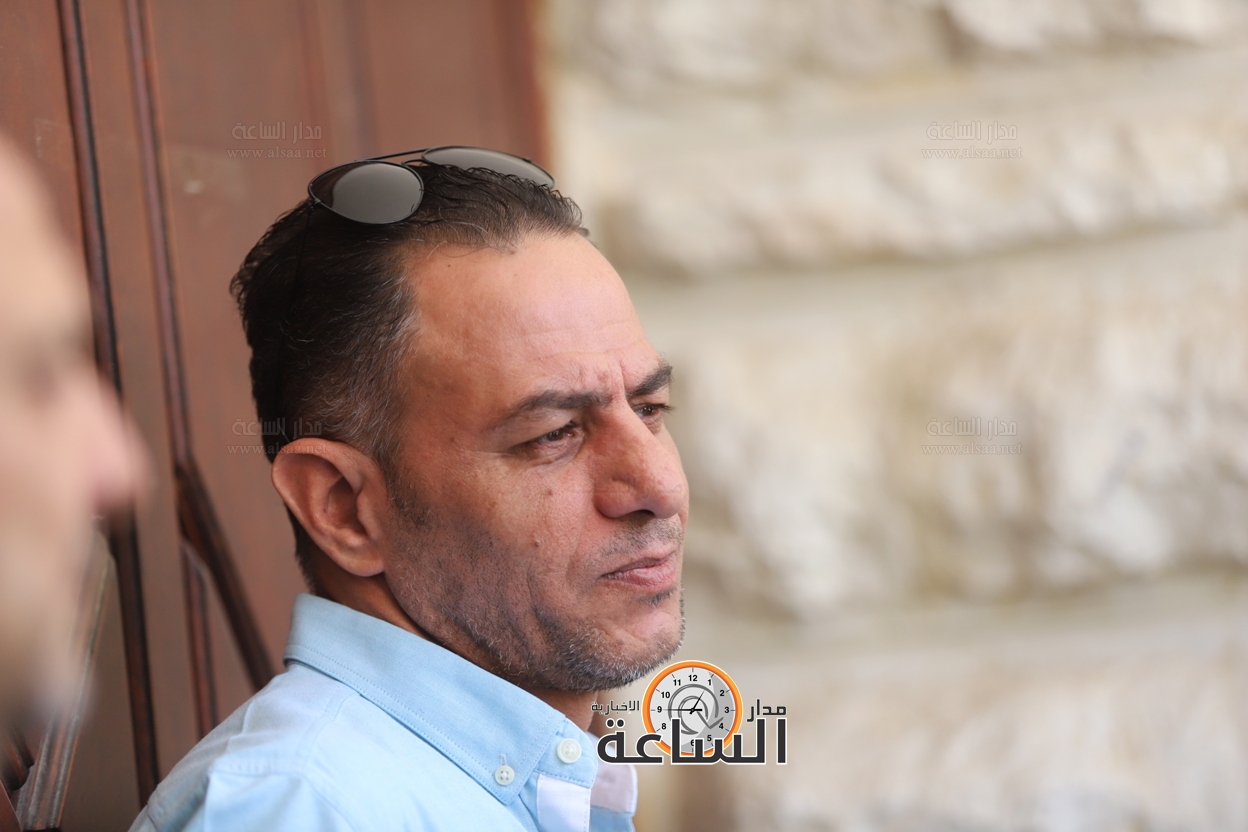 Madar Al-Saa Images 0.5134313628206542