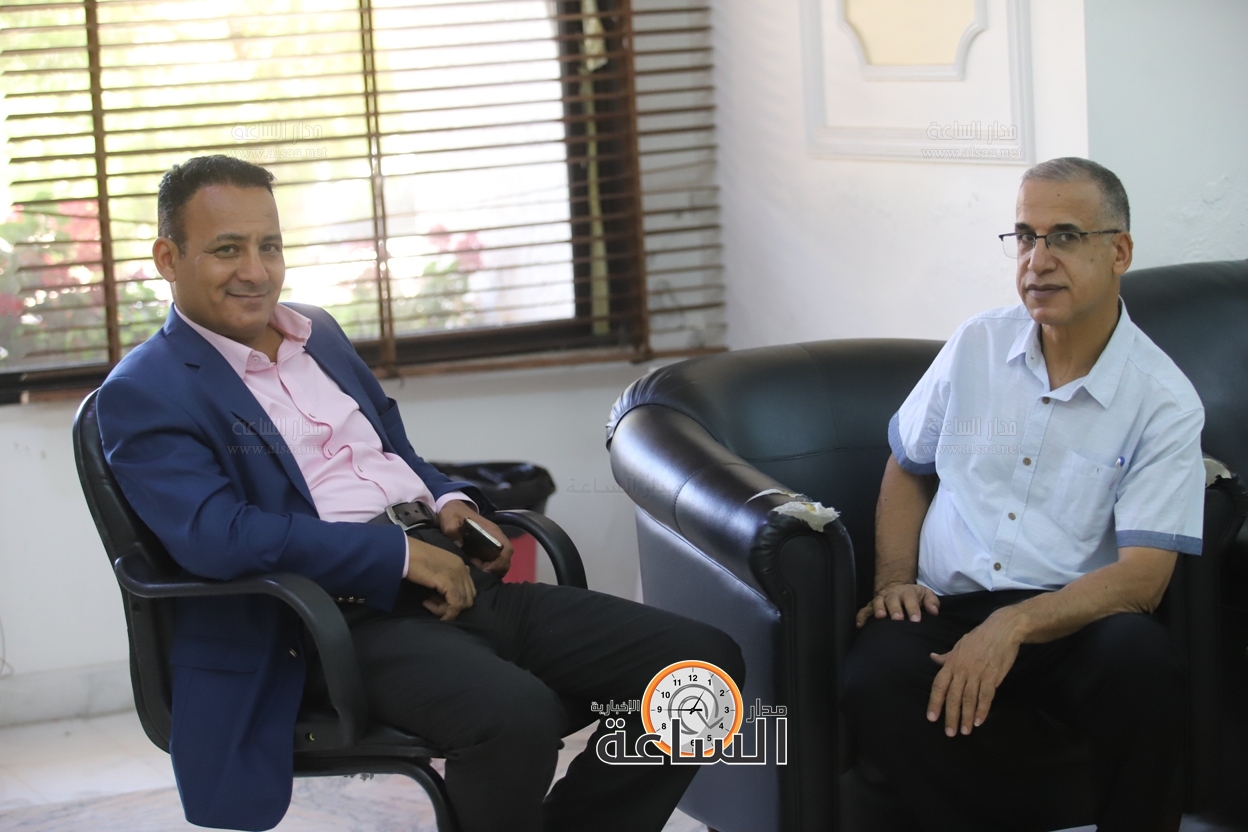 Madar Al-Saa Images 0.15128458701620717