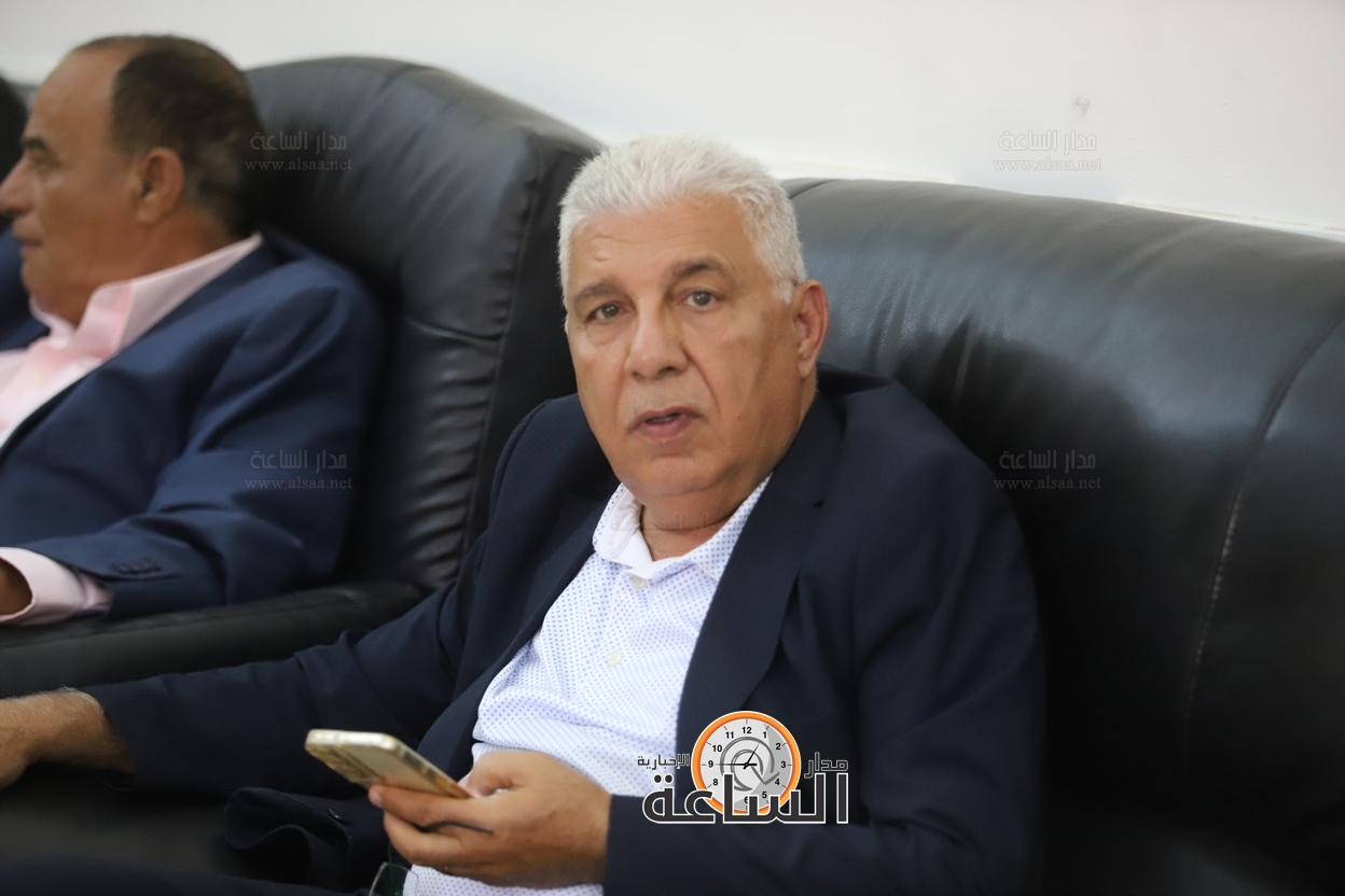 Madar Al-Saa Images 0.5582390089151612