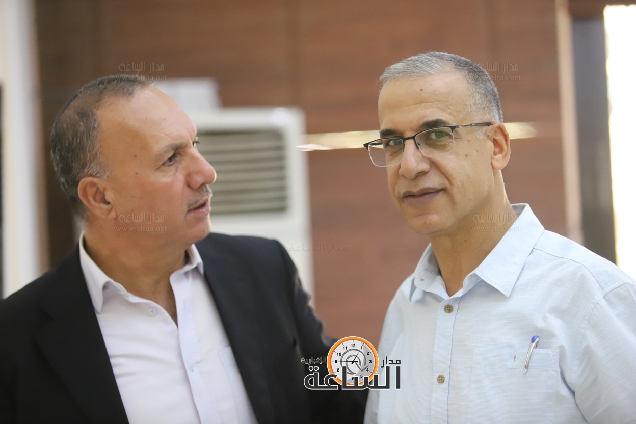 Madar Al-Saa Images 0.7770228633203111