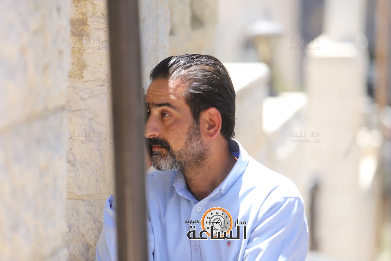 Madar Al-Saa Images 0.07254180623105166