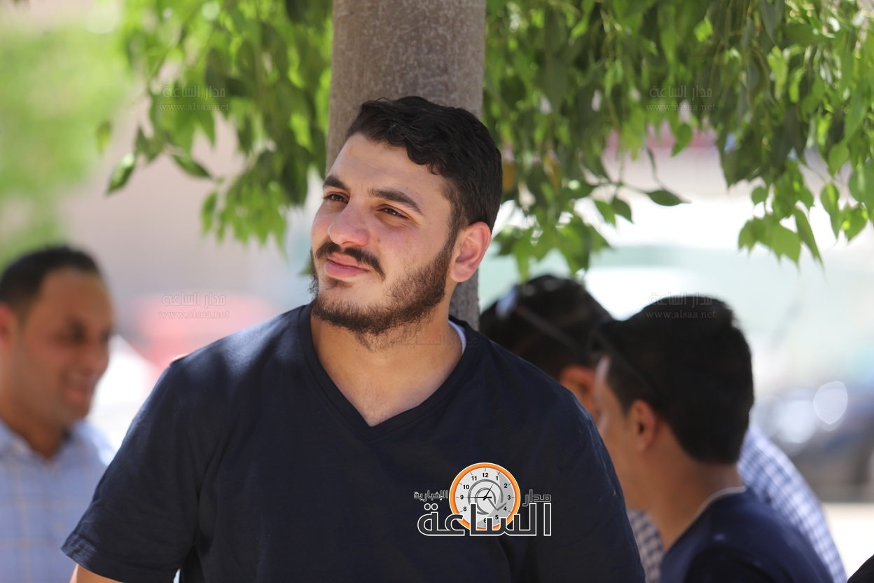 Madar Al-Saa Images 0.2646341640374301