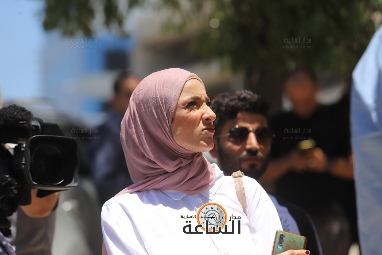 Madar Al-Saa Images 0.6540024921479284