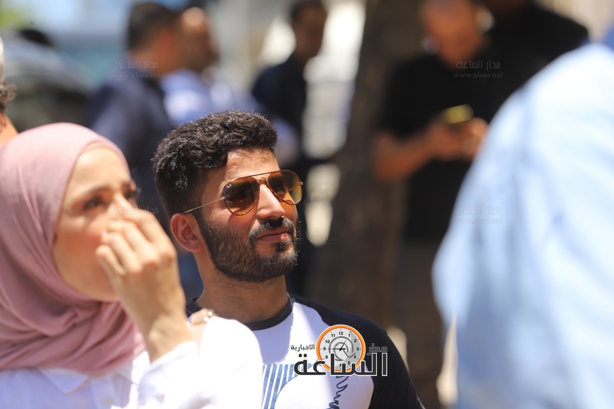 Madar Al-Saa Images 0.5183813938207806